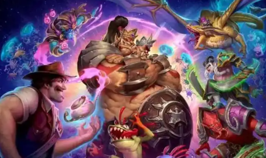 不氪金的回合卡牌手游排行榜