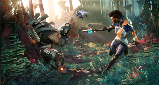 画质超高的热门3d游戏排行榜