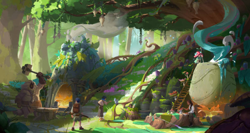 无需高端设备也能玩的云游戏平台排行榜