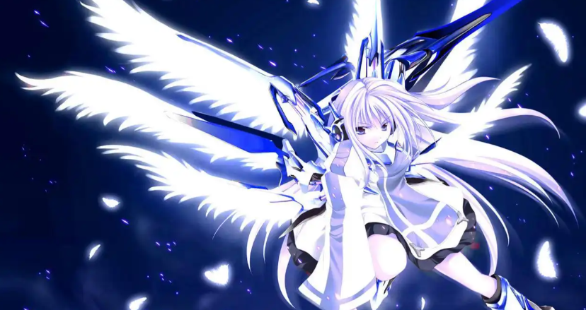 2026好玩的免费手游排行榜