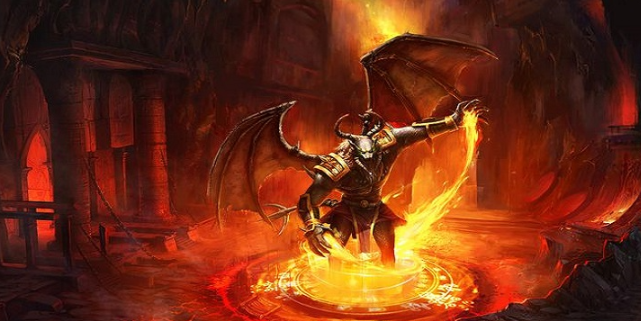 电影级画质传奇手游排行榜