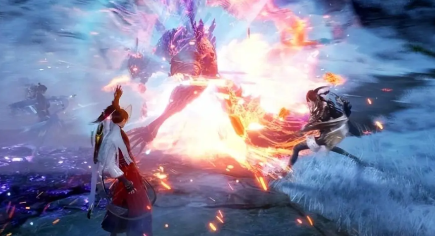 2026耐玩古风仙侠手游排行榜