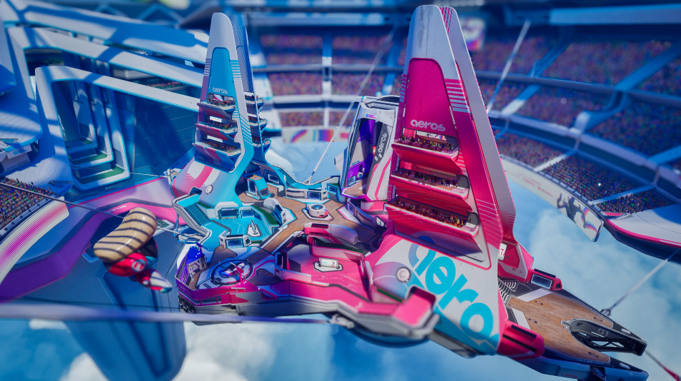 值得尝试的云游戏平台排行榜