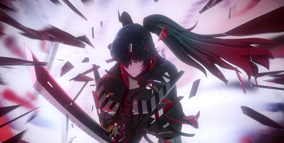 角色轻松满级的动漫手游排行榜