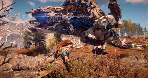 自带炫酷特效的魔幻游戏排行榜