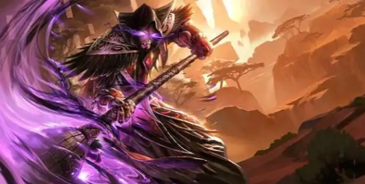 连招很爽的动作游戏排行榜