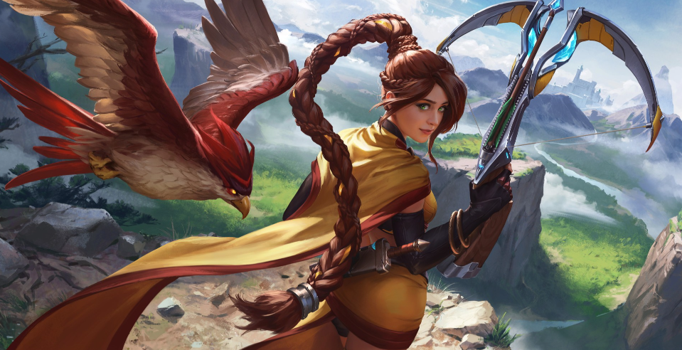 有趣的回合战斗手游排行榜