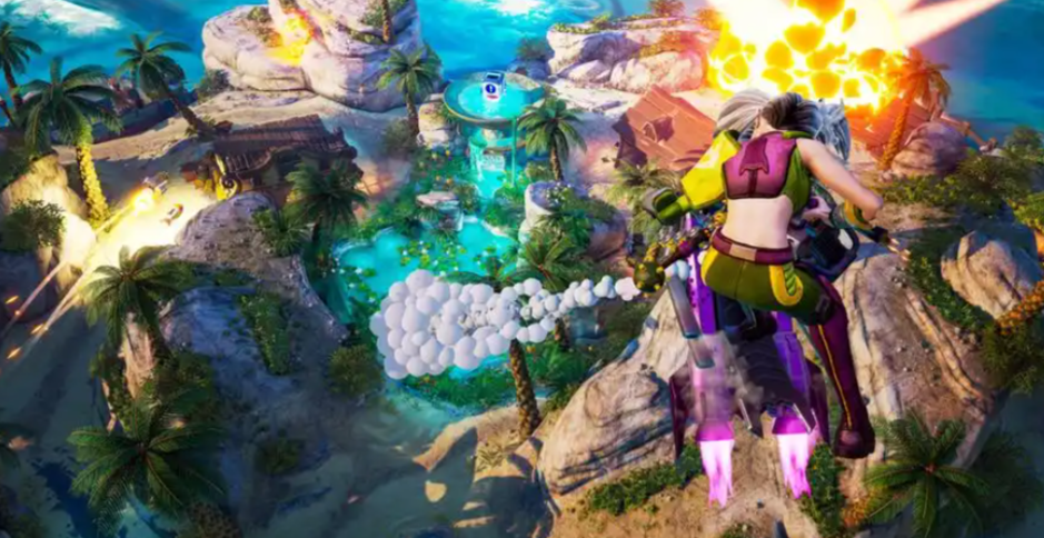 免费直接玩的闯关游戏排行榜