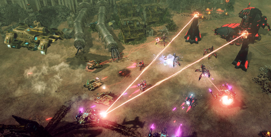 自由配队的策略类排行榜