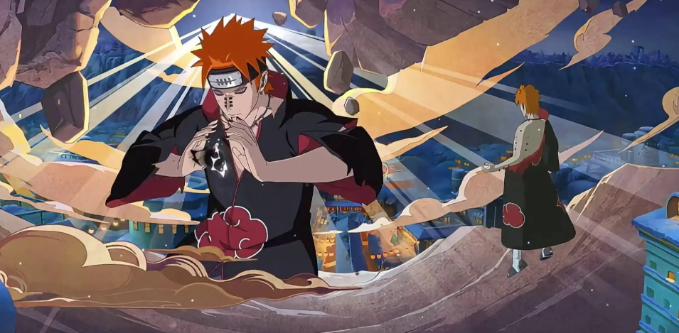 火影忍者同人汉化版游戏排行榜