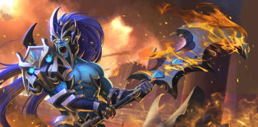 最好玩的十大手游排行榜