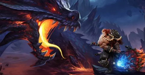 最不氪金的平民传奇手游排行榜