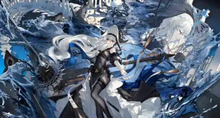 2026必玩十大手游排行榜