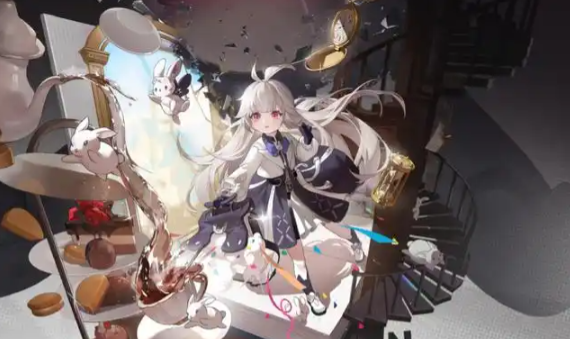 2026年最火的二次元游戏排行榜