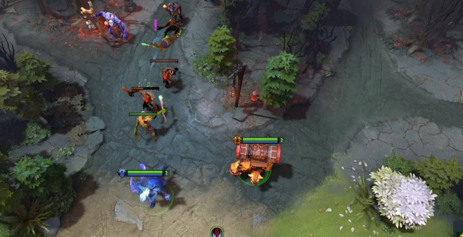 大型网络手游游戏排行榜前十名