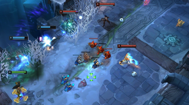 好玩的游戏放置排行榜下载