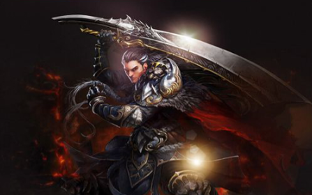 打怪爆装备的网络游戏排行榜