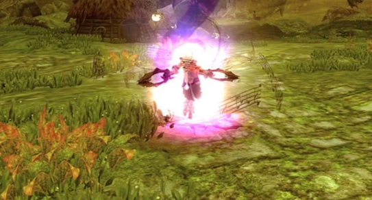 最新最好玩的页游排行榜