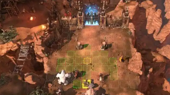 十大顶级回合制游戏排行榜