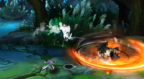 自由度比较高的游戏排行榜