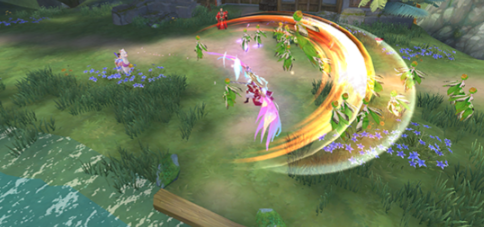 自由冒险类游戏排行榜