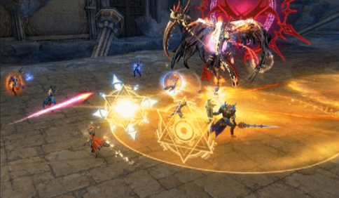 手游打折最低的0.1折游戏排行榜