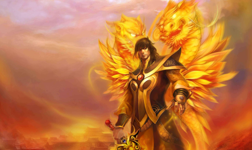 可以打金的超变传奇手游排行榜