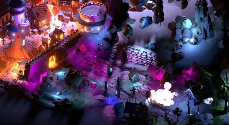 经典手机闯关游戏排行榜