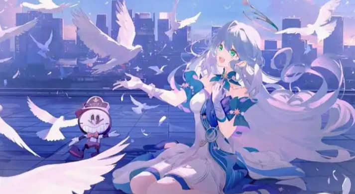 安卓高画质大型游戏排行榜