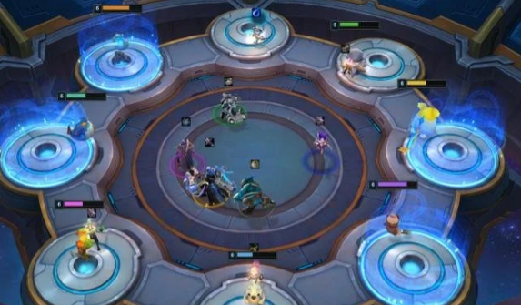 质量好的休闲手游排行榜