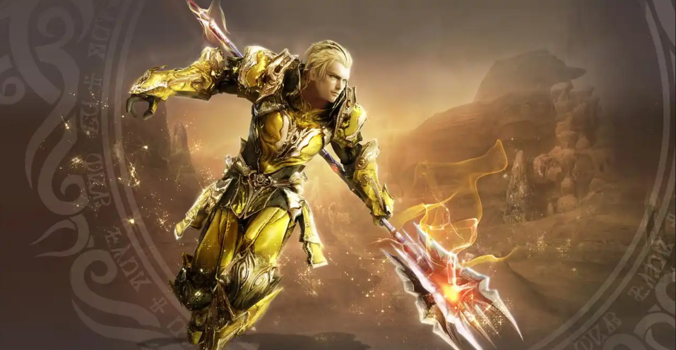 十大不花钱网游排行榜