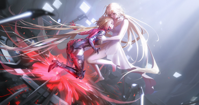 微氪比较火的手游排行榜