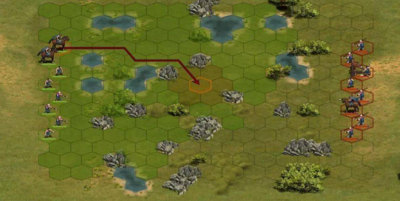 优秀的策略类手游排行榜