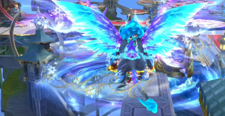 真正的0.1折手游排行榜