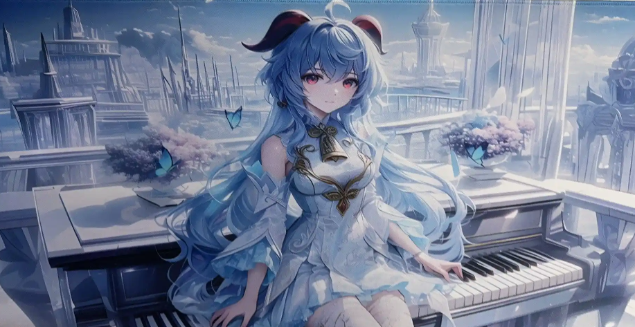 二次元萌妹子养成游戏排行榜