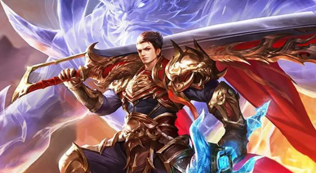 最好玩的复古传奇手游排行榜