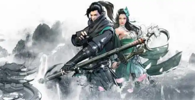 不充钱的武侠网游排行榜