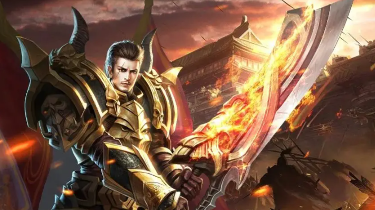 挂机升级的传奇手游排行榜