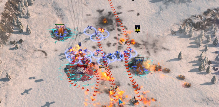 超耐玩的slg手机游戏排行榜