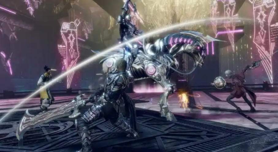 没有氪金压力的0.1折游戏排行榜