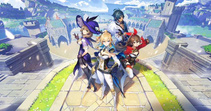 最不花钱的游戏排行榜