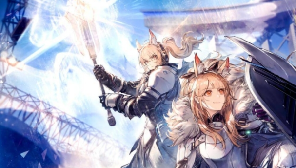 安卓低氪金竖屏游戏排行榜