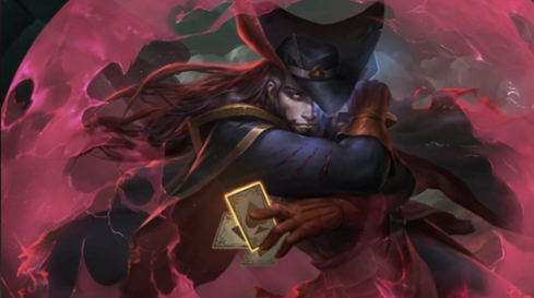 高品质卡牌手游排行榜