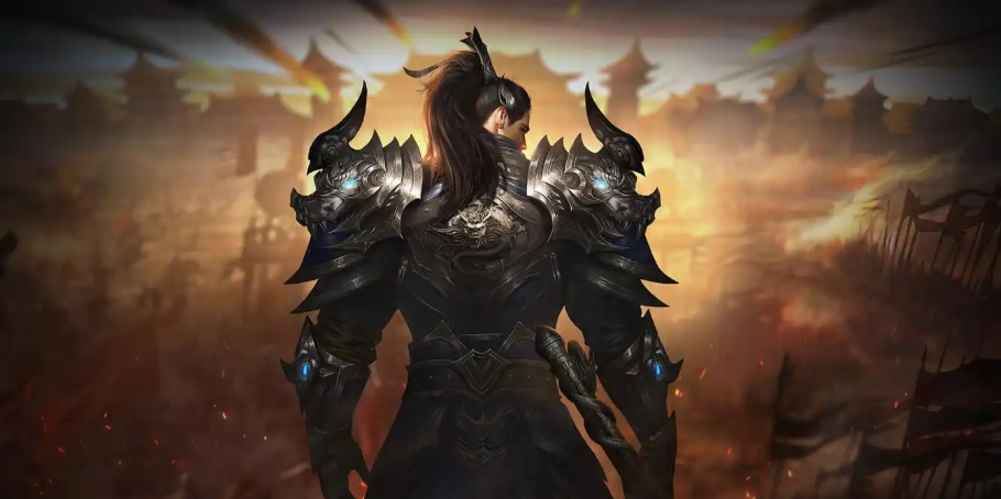 可以赚钱的高质量游戏排行榜