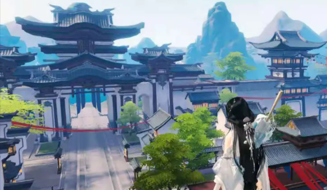 今年最流行的仙侠手游排行榜