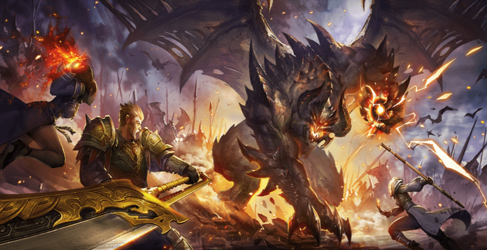 能pk的传奇游戏排行榜