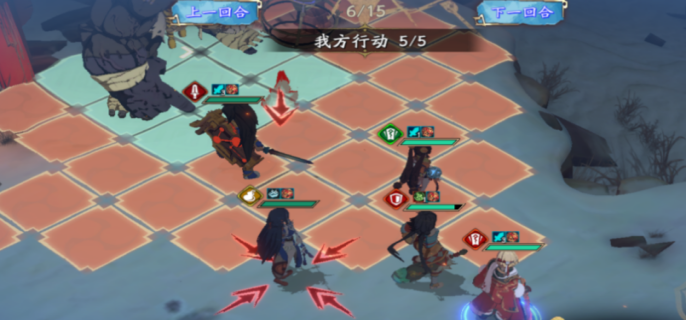 2026人气最高回合制手游排行榜