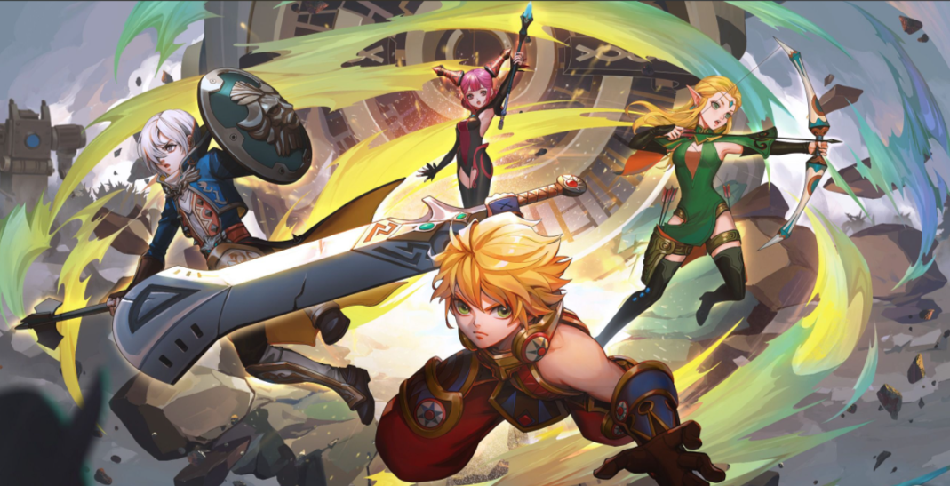 没那么氪金的好玩的手游排行榜