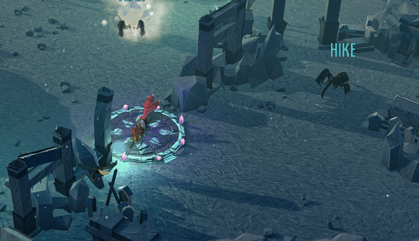 自由度非常高的游戏排行榜