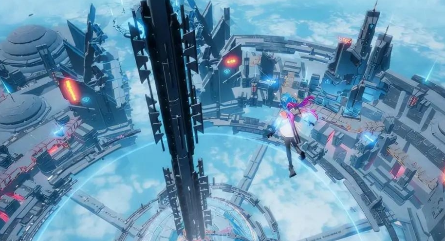 可以白嫖皮肤的二次元手游排行榜